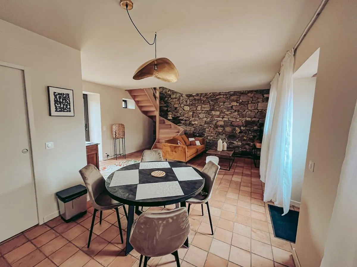 Domaine Du Mimosa Βίλα Perros-Guirec 0*,  Γαλλία