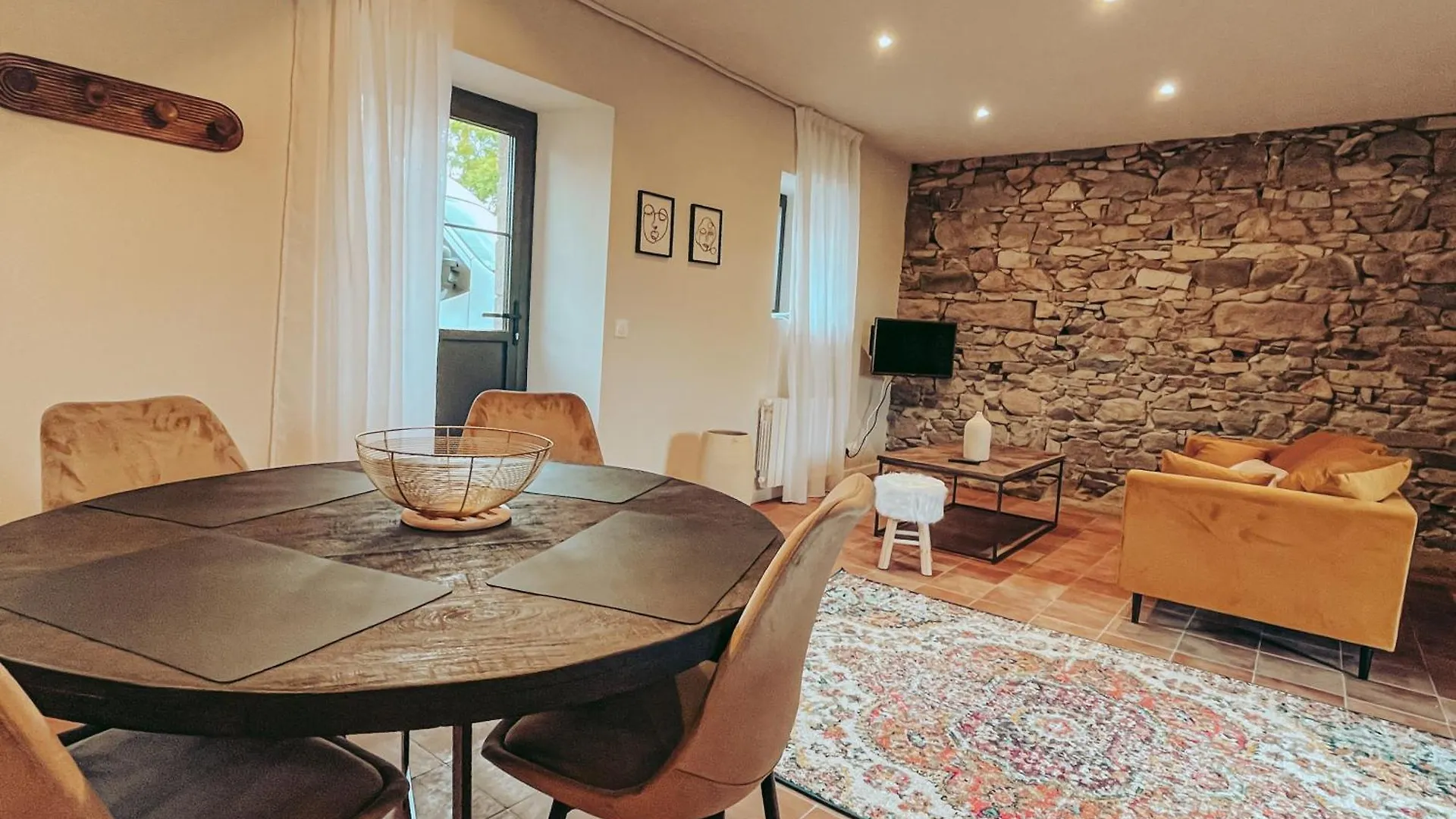Domaine Du Mimosa Βίλα Perros-Guirec Σπίτι διακοπών