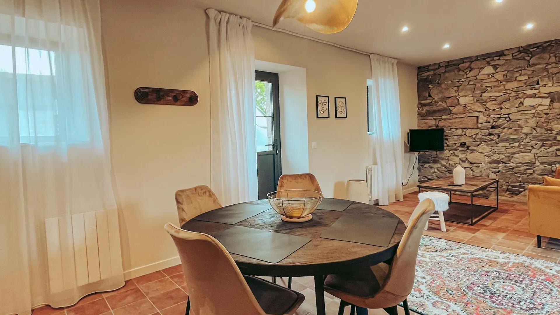 Domaine Du Mimosa Βίλα Perros-Guirec