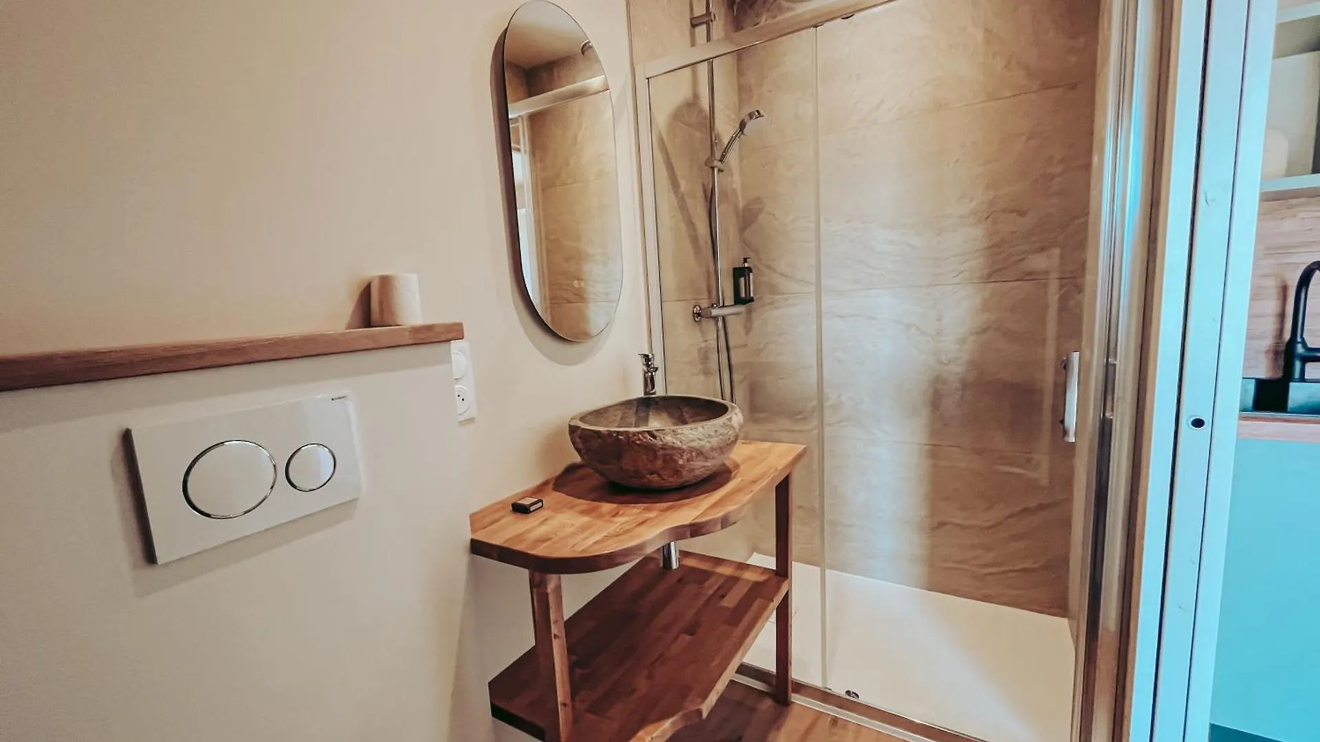 Domaine Du Mimosa Βίλα Perros-Guirec 0*,  Γαλλία