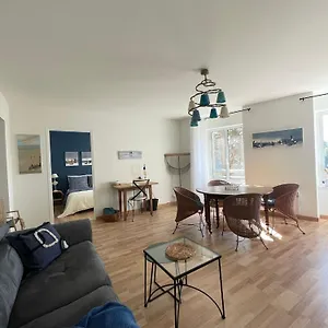 Escale A Ploumanac'h Appartement